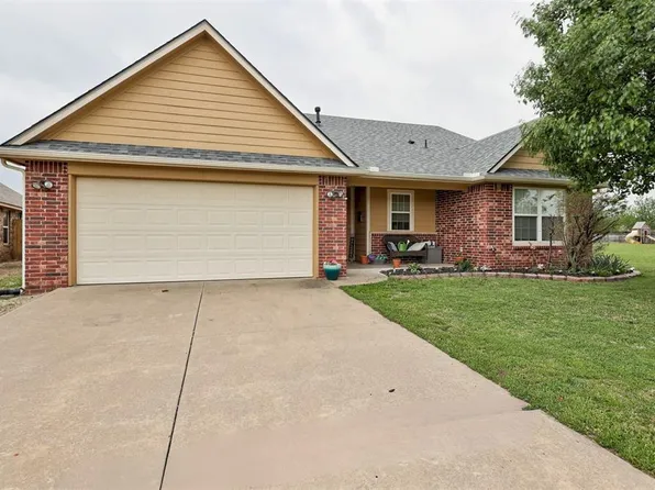 4604 SW 122nd St, Oklahoma City, OK 73173