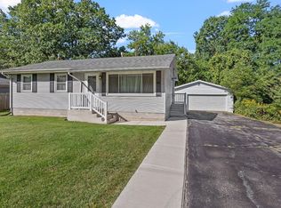 2580 Swanson Rd, Portage, IN 46368