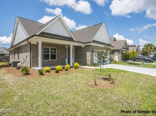 1246 Opaca Dr SE, Bolivia, NC 28422