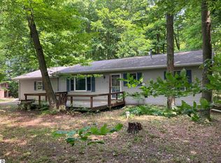 653 S Morrison Rd, West branch, MI 48661