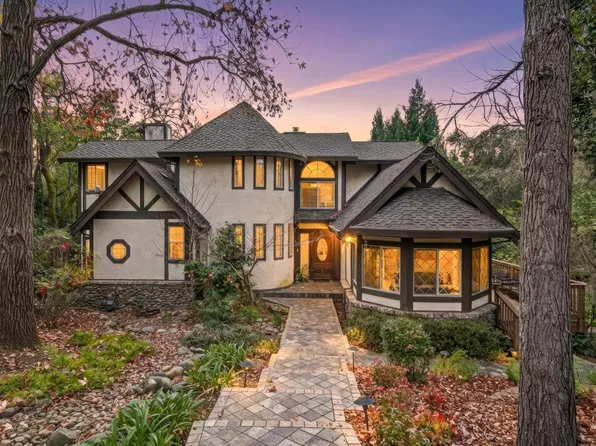 8681 Winding Way, Fair Oaks, CA 95628