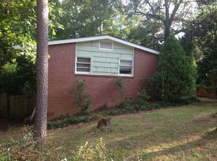1150 McKinley Ave, Auburn, AL 36830