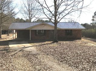 275 McCarter Ln, Pontotoc, MS 38863