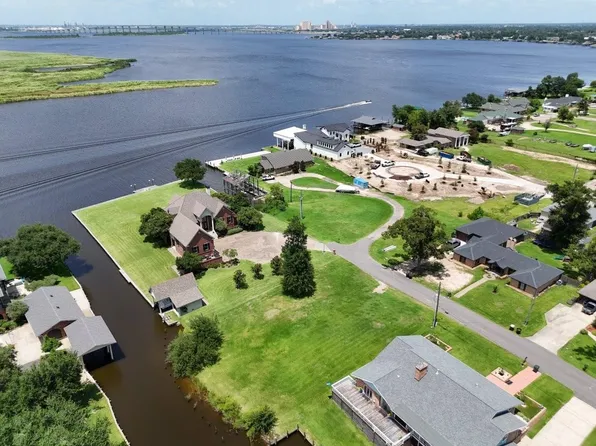 Tbd Riverridge Dr, Lake Charles, LA 70605