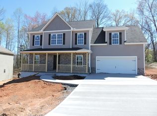 3436 Boulder Point Ln LOT 56, Powell, TN 37849