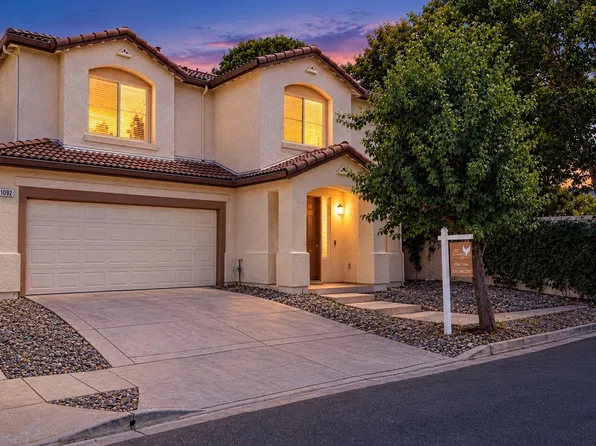 1092 Gardenia Ln, Concord, CA 94520