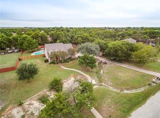 1280 Panorama Loop, Waxahachie, TX 75165
