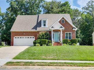 4217 Cameron Rd, Hopewell, VA 23860