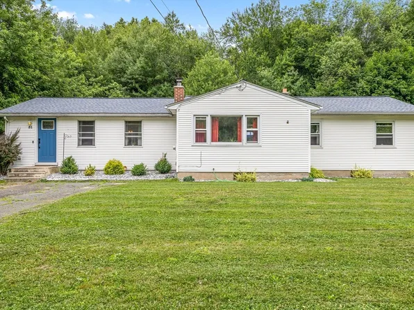 51 Westbrook Rd, South Hadley, MA 01075