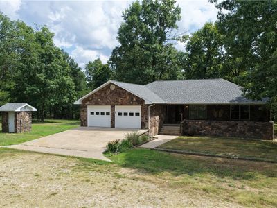 1120 County Road 6012, Berryville, AR, 72616