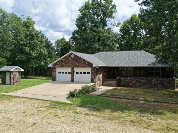 1120 County Road 6012, Berryville, AR 72616
