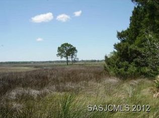 378 Marsh Point Cir, Saint Augustine, FL 32080