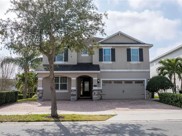 7600 Mackinaw Ln, Kissimmee, FL 34747