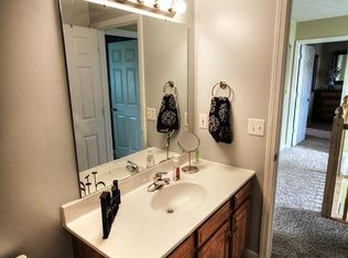 50643 Rush Creek Ct, Granger, IN