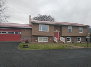 360 N Fillmore Rd, Bellefonte, PA 16823