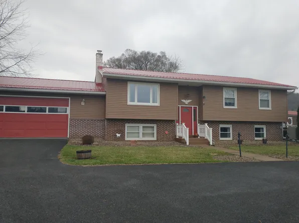 360 N Fillmore Rd, Bellefonte, PA 16823