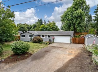 11210 Beutel Rd, Oregon City, OR 97045