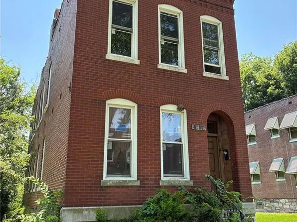 1028 Theobald St, Saint Louis, MO 63147