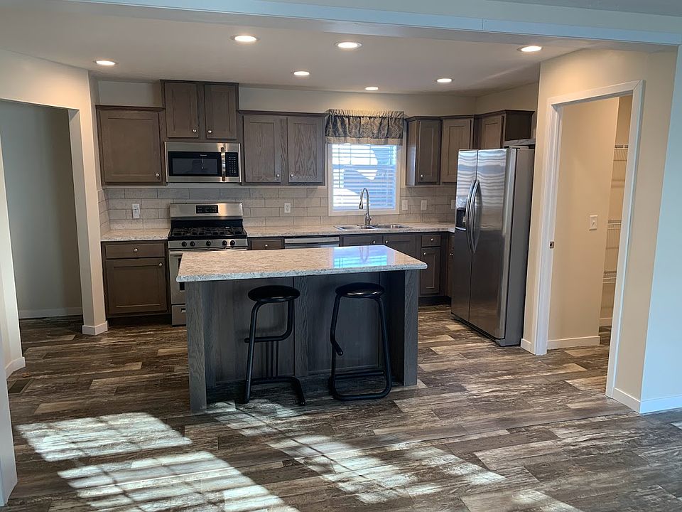 1st image of 47 Bluebird Hill Dr #217