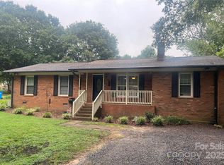 305 Locust Ave, Locust, NC 28097