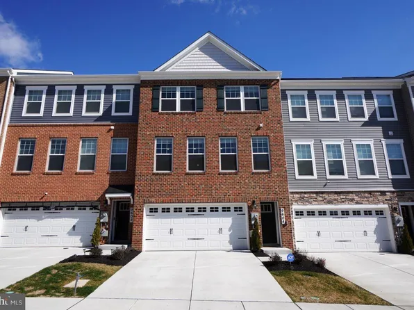 9604 Silver Bluff Way, Bowie, MD 20721