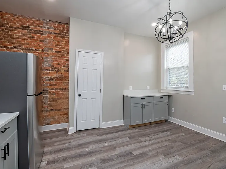 1709 N Calvert St #2 — Photo 9
