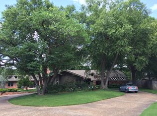 4617 E 100th St, Tulsa, OK 74137