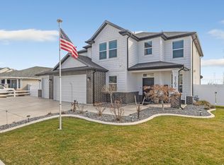 3163 W 3050 N, Ogden, UT 84404