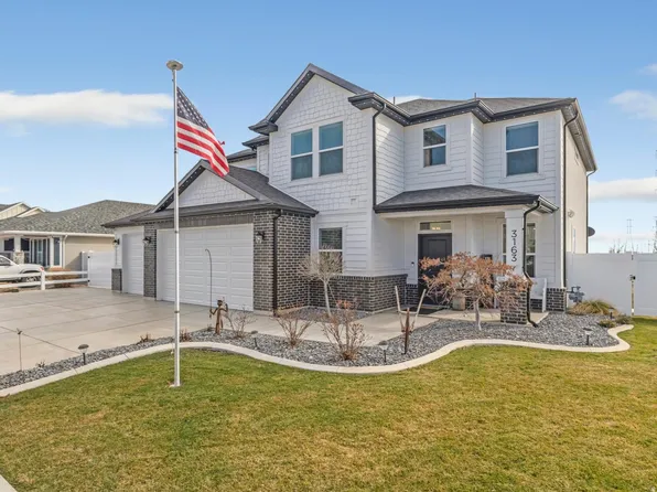 3163 W 3050 N, Ogden, UT 84404