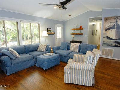 410 Skimmer Cove, Fripp Island, SC, 29920
