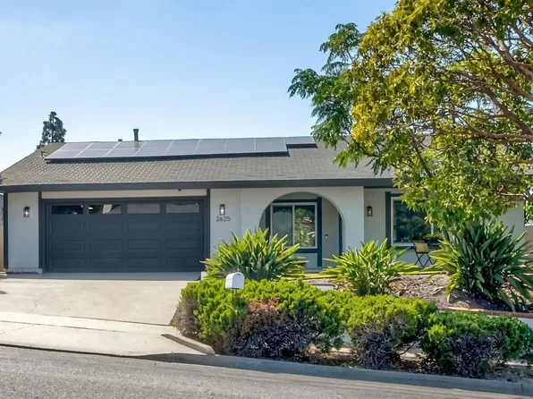 2625 Joann Dr, Oceanside, CA 92056