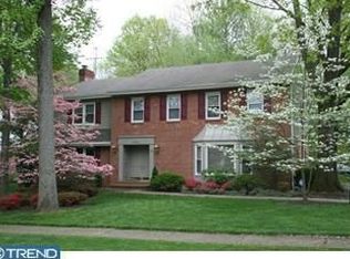 714 Burnley Rd, Wilmington, DE 19803