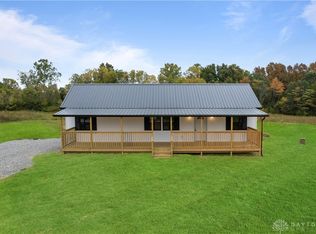 286 Bill Nichols Way, Peebles, OH 45660