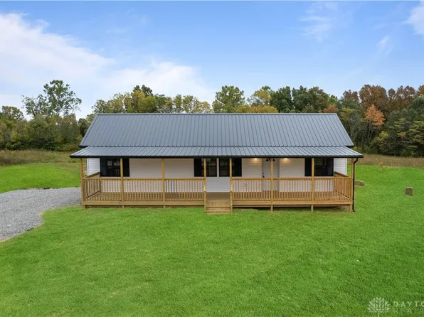 286 Bill Nichols Way, Peebles, OH 45660