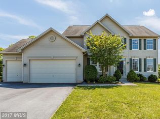 23 Yankee Dr, Keedysville, MD 21756