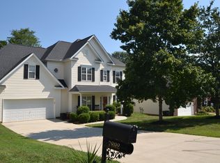 7892 Sedgebrook Dr E, Stanley, NC 28164