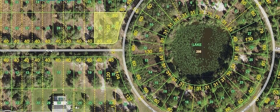 1st image of 27102 Mingo Dr