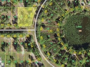 27102 Mingo Dr, Punta Gorda, FL 33955