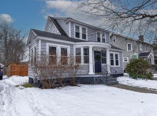6 N Hollywood Ave, Gloversville, NY 12078