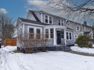 6 N Hollywood Avenue, Gloversville, NY, 12078