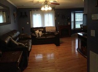 6423 Old Zion Rd, Columbia, TN 38401