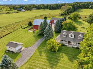 4260 Sylvan Rd, Grass Lake, MI 49240