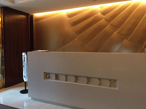 Front Desk in Lobby is staffed from morning to night.