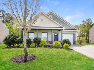 302 Anderson Ridge Dr, Albemarle, NC 28001