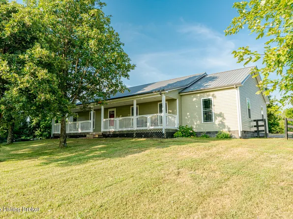 638 Bruners Chapel Rd, Harrodsburg, KY 40330