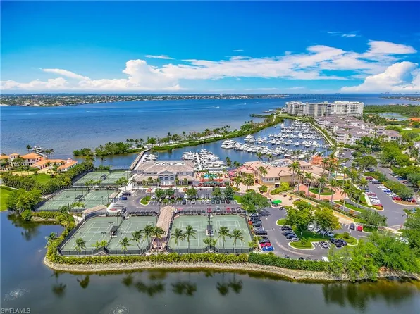 11256 Bienvenida WAY #6D, FORT MYERS, FL 33908
