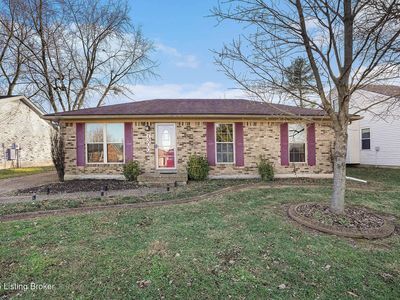7300 Chestnut Tree Ln, Louisville, KY, 40291