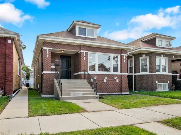 5729 S Campbell Ave, Chicago, IL 60629