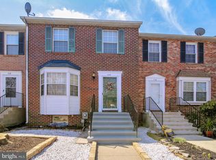1114 Keswick Pl, Frederick, MD 21703