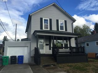2302 SE 47th Ave, Portland, OR 97215